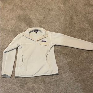 Women’s Patagonia Pullover